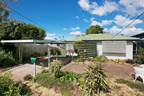 Property photo of 46 Clarence Road Indooroopilly QLD 4068