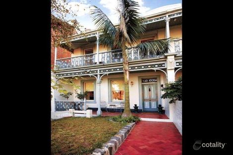 Property photo of 108 Napier Street South Melbourne VIC 3205