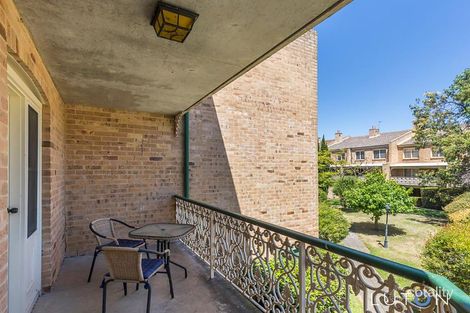 Property photo of 87/37 Currong Street South Reid ACT 2612