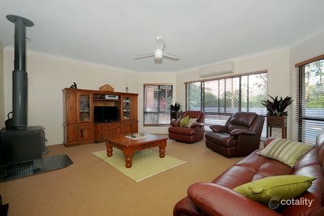 Property photo of 18 Clarke Road Highfields QLD 4352