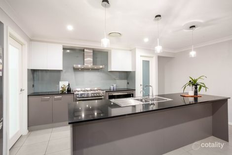 Property photo of 30 Brooks Reach Road Horsley NSW 2530