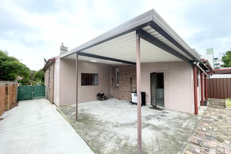 Property photo of 67 Rothschild Avenue Rosebery NSW 2018