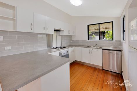 Property photo of 124 Woongarra Street Bundaberg West QLD 4670