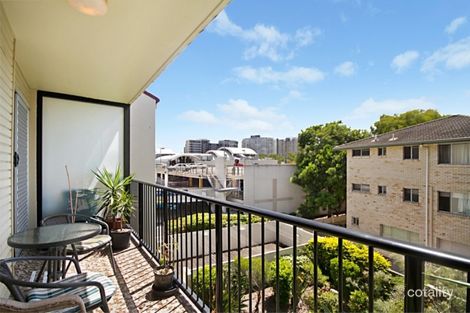 Property photo of 9/3 Endeavour Parade Tweed Heads NSW 2485