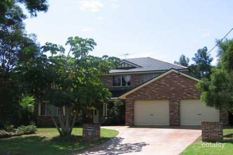 21 Fremont Ave, Ermington, NSW 2115