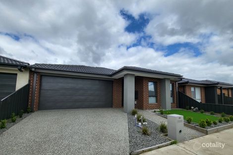 69 Molesworth Cres, Donnybrook, VIC 3064