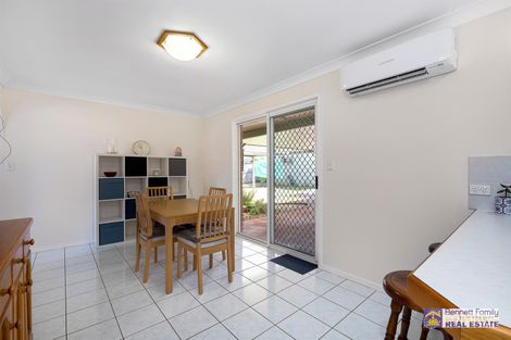 Property photo of 8 Bunin Street Victoria Point QLD 4165