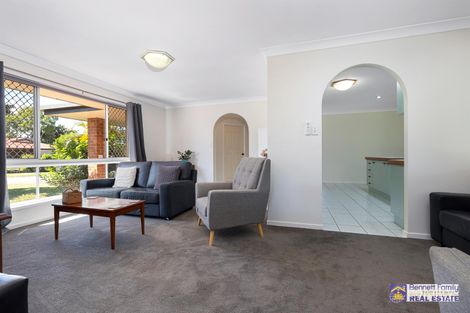 Property photo of 8 Bunin Street Victoria Point QLD 4165