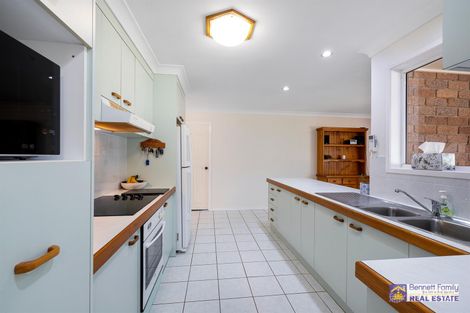 Property photo of 8 Bunin Street Victoria Point QLD 4165