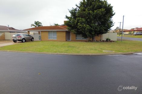 Property photo of 15 Brotherton Way Australind WA 6233