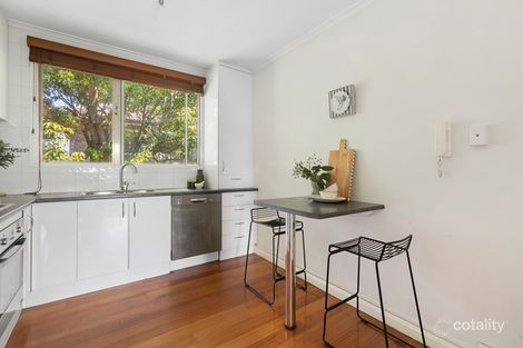 Property photo of 16/45 Williams Road Windsor VIC 3181