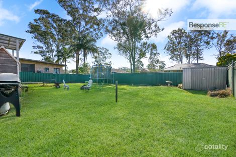 Property photo of 11 Harvest Drive Werrington Downs NSW 2747