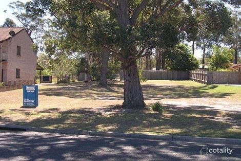 34 St Georges Rd, St Georges Basin, NSW 2540