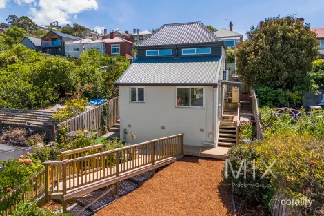 51 Cavell St, West Hobart, TAS 7000