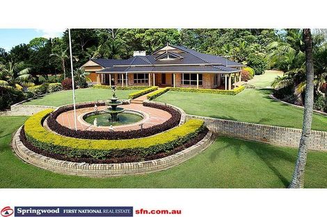 Property photo of 441 Priestdale Road Rochedale QLD 4123