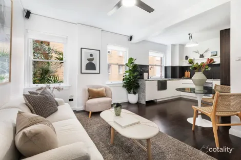 6/15 Penkivil St, Bondi, NSW 2026