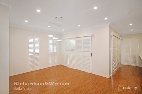 Property photo of 15 Antonia Parade Schofields NSW 2762