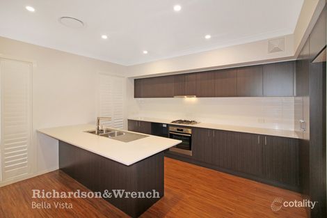 Property photo of 15 Antonia Parade Schofields NSW 2762