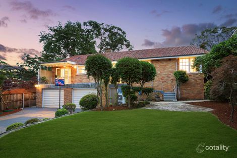 Property photo of 12 Stuart Street Wahroonga NSW 2076