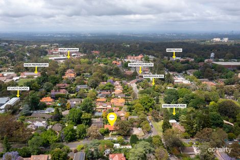 Property photo of 12 Stuart Street Wahroonga NSW 2076