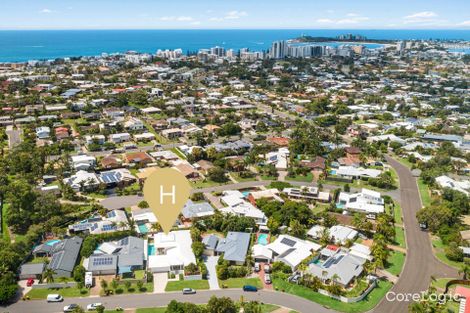 Property photo of 8 Lillypilly Place Mooloolaba QLD 4557