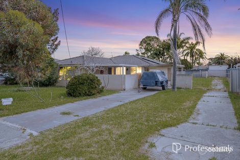 Property photo of 11 Warnbro Sound Avenue Warnbro WA 6169