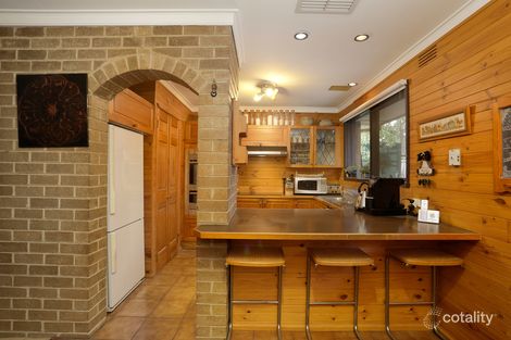 Property photo of 11 Kooringa Crescent Wheelers Hill VIC 3150