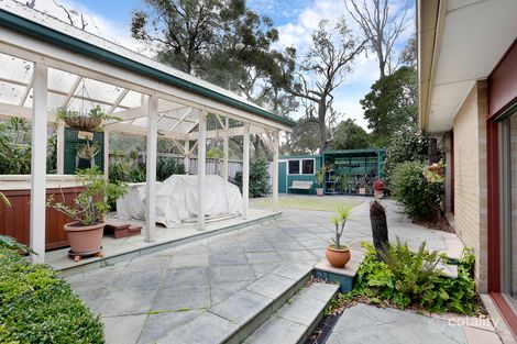Property photo of 11 Kooringa Crescent Wheelers Hill VIC 3150