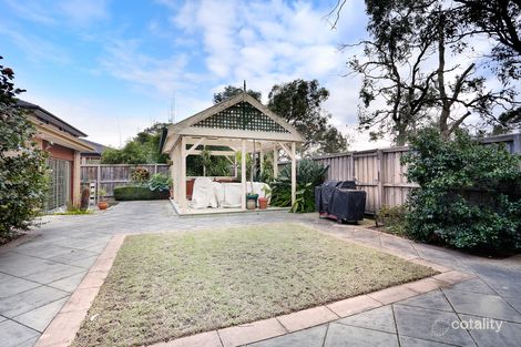 Property photo of 11 Kooringa Crescent Wheelers Hill VIC 3150