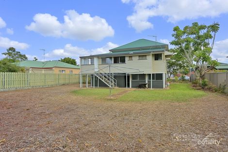 Property photo of 124 Woongarra Street Bundaberg West QLD 4670