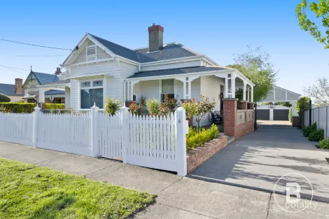 6 Cardigan St, Lake Wendouree, VIC 3350
