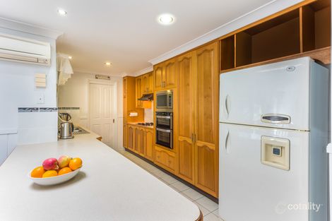 Property photo of 12 Settlers Ridge Close Lisarow NSW 2250