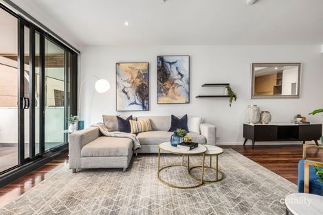 Property photo of 102/152 Peel Street Windsor VIC 3181