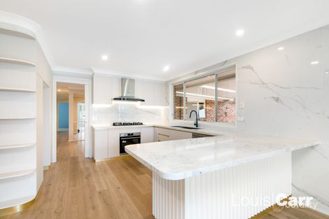 Property photo of 14 Ridgewood Place Dural NSW 2158