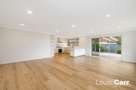 Property photo of 14 Ridgewood Place Dural NSW 2158