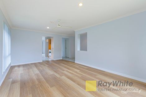 Property photo of 7 Marsh Street Upper Coomera QLD 4209