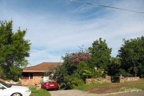 Property photo of 81 Cook Street Forestville NSW 2087