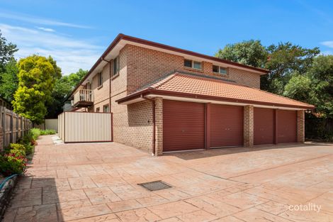 7/6 Toxana St, Richmond, NSW 2753