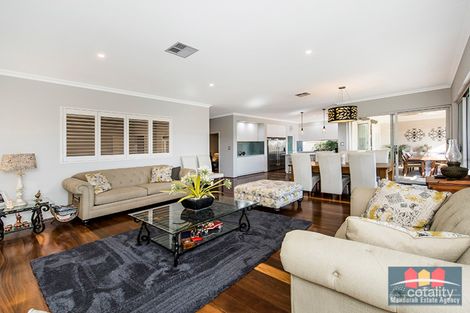 Property photo of 51 Cormorant Key Wannanup WA 6210