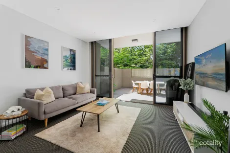 Property photo of 4/132-138 Killeaton Street St Ives NSW 2075