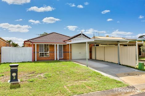 Property photo of 3 Conifer Close Fitzgibbon QLD 4018