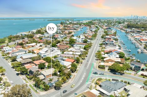 Property photo of 22 Errol Avenue Paradise Point QLD 4216