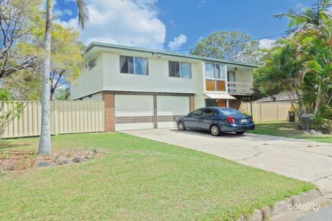 16 Lynfield Dr, Caboolture, QLD 4510