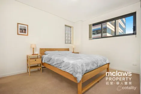 Property photo of 401/321 Forest Road Hurstville NSW 2220