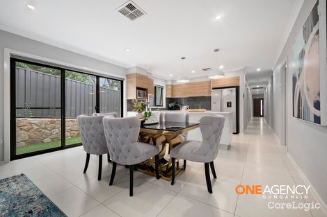 Property photo of 118A Osburn Drive Macgregor ACT 2615