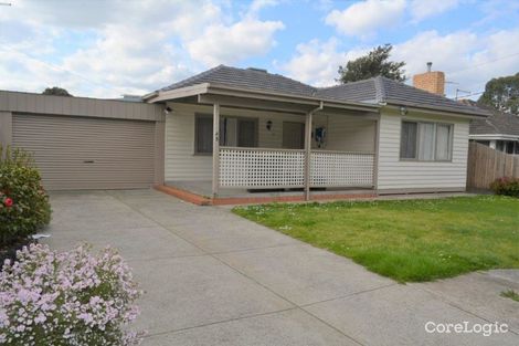 Property photo of 48 Waratah Street Thomastown VIC 3074