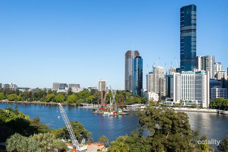 Property photo of 22/245 Main Street Kangaroo Point QLD 4169
