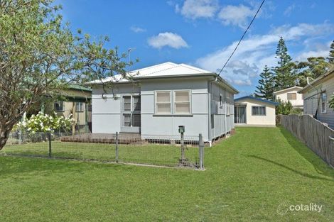 26 Commonwealth Ave, Burrill Lake, NSW 2539