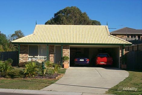 36 Cherry St, Wellington Point, QLD 4160