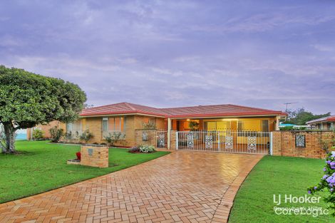 Property photo of 34 Illinois Street Sunnybank Hills QLD 4109